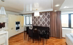 3-к квартира, на длительный срок, 98м2, 14/14 этаж