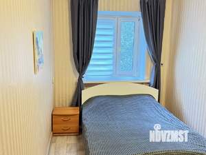 3-к квартира, посуточно, 78м2, 3/5 этаж