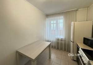 1-к квартира, на длительный срок, 35м2, 3/9 этаж