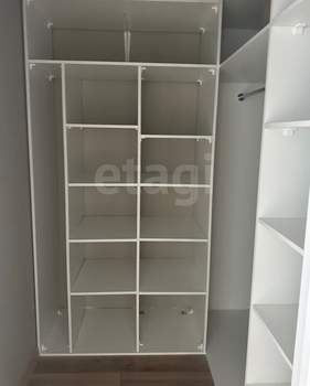 2-к квартира, на длительный срок, 60м2, 3/16 этаж
