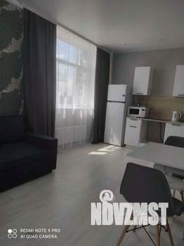 1-к квартира, посуточно, 55м2, 1/1 этаж