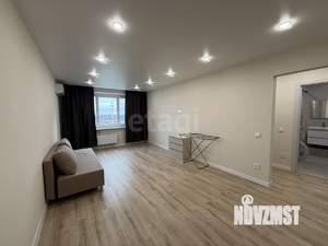 1-к квартира, на длительный срок, 41м2, 14/15 этаж