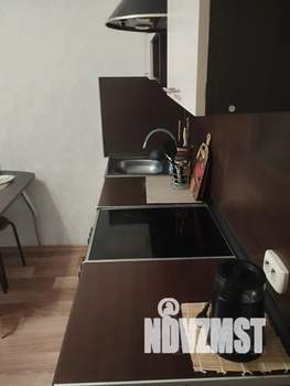 1-к квартира, посуточно, 36м2, 3/9 этаж