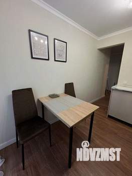 2-к квартира, на длительный срок, 48м2, 4/10 этаж