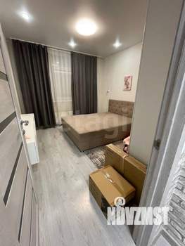 1-к квартира, на длительный срок, 40м2, 8/12 этаж