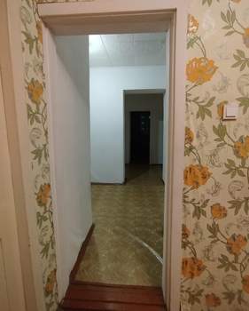 2-к квартира, на длительный срок, 65м2, 4/9 этаж