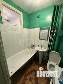 2-к квартира, на длительный срок, 40м2, 2/4 этаж