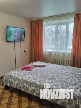 1-к квартира, посуточно, 32м2, 2/5 этаж