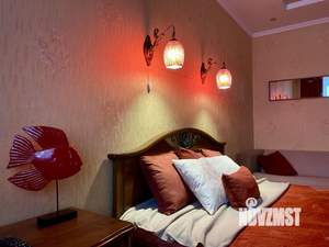 2-к квартира, посуточно, 80м2, 1/1 этаж