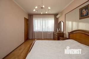3-к квартира, на длительный срок, 81м2, 5/5 этаж