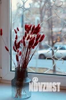 2-к квартира, посуточно, 44м2, 1/5 этаж