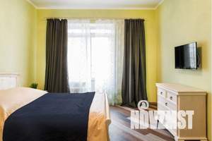 2-к квартира, посуточно, 65м2, 4/14 этаж