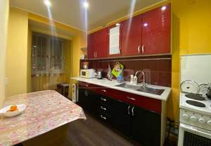 1-к квартира, на длительный срок, 30м2, 5/8 этаж