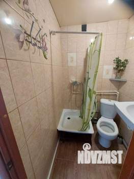 1-к квартира, посуточно, 13м2, 1/1 этаж