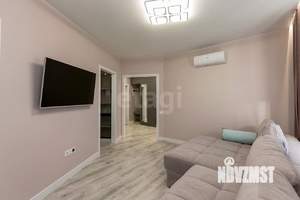 3-к квартира, на длительный срок, 72м2, 10/11 этаж