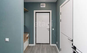 1-к квартира, на длительный срок, 34м2, 14/20 этаж