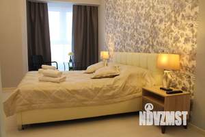 2-к квартира, посуточно, 68м2, 20/24 этаж