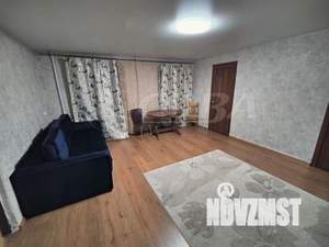 2-к квартира, на длительный срок, 60м2, 2/4 этаж