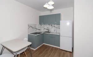 1-к квартира, на длительный срок, 32м2, 11/24 этаж