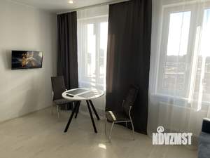 Студия квартира, посуточно, 30м2, 13/25 этаж