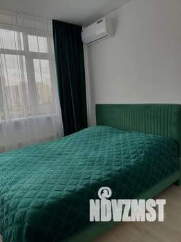 Студия квартира, посуточно, 20м2, 3/12 этаж