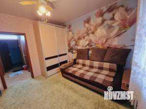1-к квартира, на длительный срок, 30м2, 4/9 этаж