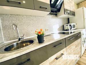 1-к квартира, посуточно, 42м2, 3/14 этаж