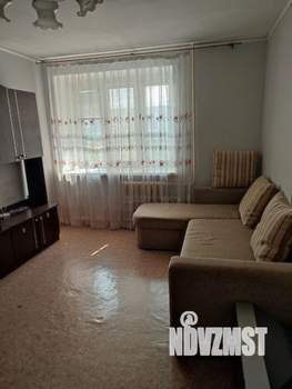 1-к квартира, на длительный срок, 34м2, 3/5 этаж