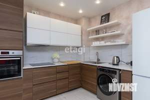 1-к квартира, на длительный срок, 36м2, 3/17 этаж