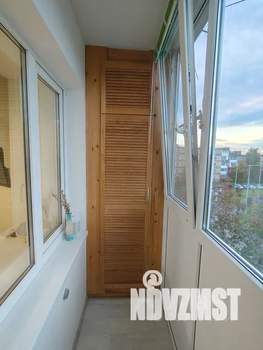 2-к квартира, посуточно, 53м2, 4/5 этаж