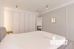 1-к квартира, посуточно, 51м2, 1/1 этаж