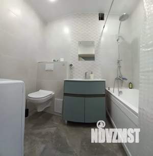 Студия квартира, посуточно, 30м2, 3/10 этаж
