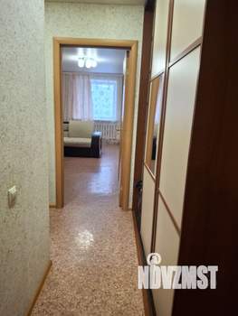 1-к квартира, на длительный срок, 41м2, 2/11 этаж