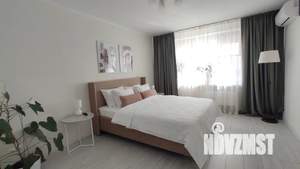 2-к квартира, посуточно, 58м2, 3/16 этаж