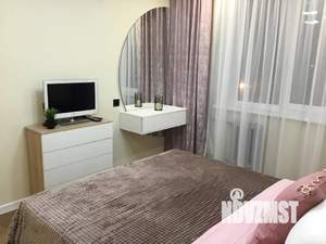 2-к квартира, посуточно, 56м2, 4/9 этаж
