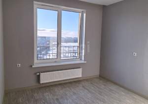 1-к квартира, на длительный срок, 37м2, 17/25 этаж