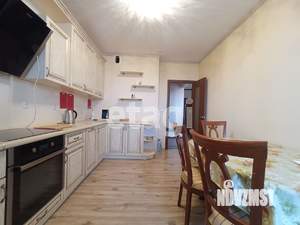 2-к квартира, на длительный срок, 60м2, 15/16 этаж