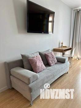 1-к квартира, посуточно, 29м2, 1/1 этаж