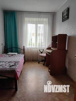 2-к квартира, на длительный срок, 44м2, 4/9 этаж