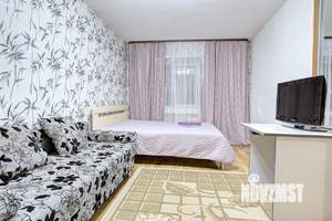 1-к квартира, посуточно, 33м2, 2/5 этаж