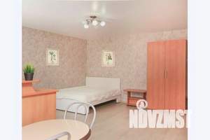 1-к квартира, посуточно, 45м2, 6/10 этаж