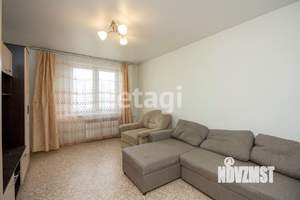 1-к квартира, на длительный срок, 36м2, 2/10 этаж