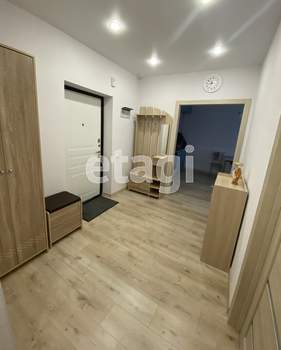 2-к квартира, на длительный срок, 56м2, 5/24 этаж