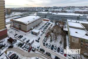 1-к квартира, посуточно, 62м2, 1/1 этаж