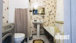 1-к квартира, на длительный срок, 41м2, 7/14 этаж