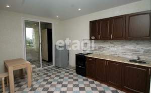 Студия квартира, на длительный срок, 30м2, 6/9 этаж