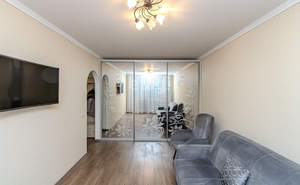 2-к квартира, на длительный срок, 51м2, 9/9 этаж