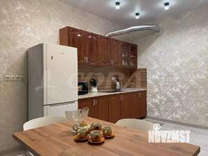 1-к квартира, на длительный срок, 40м2, 7/14 этаж