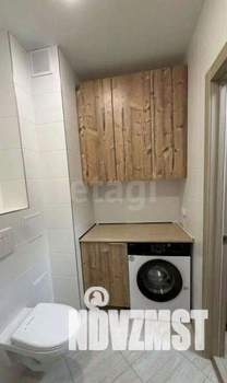 1-к квартира, на длительный срок, 41м2, 10/24 этаж