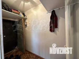 1-к квартира, на длительный срок, 36м2, 4/5 этаж